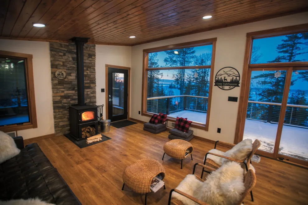Keweenaw Contemporary by Dickinson Homes - Photo 8