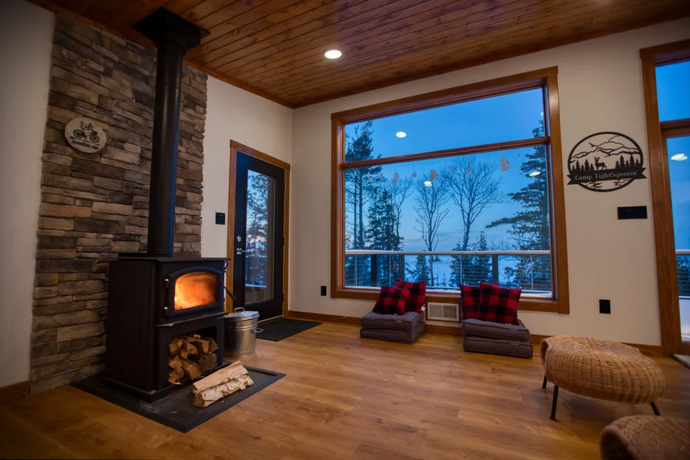 Keweenaw Contemporary by Dickinson Homes - Photo 6