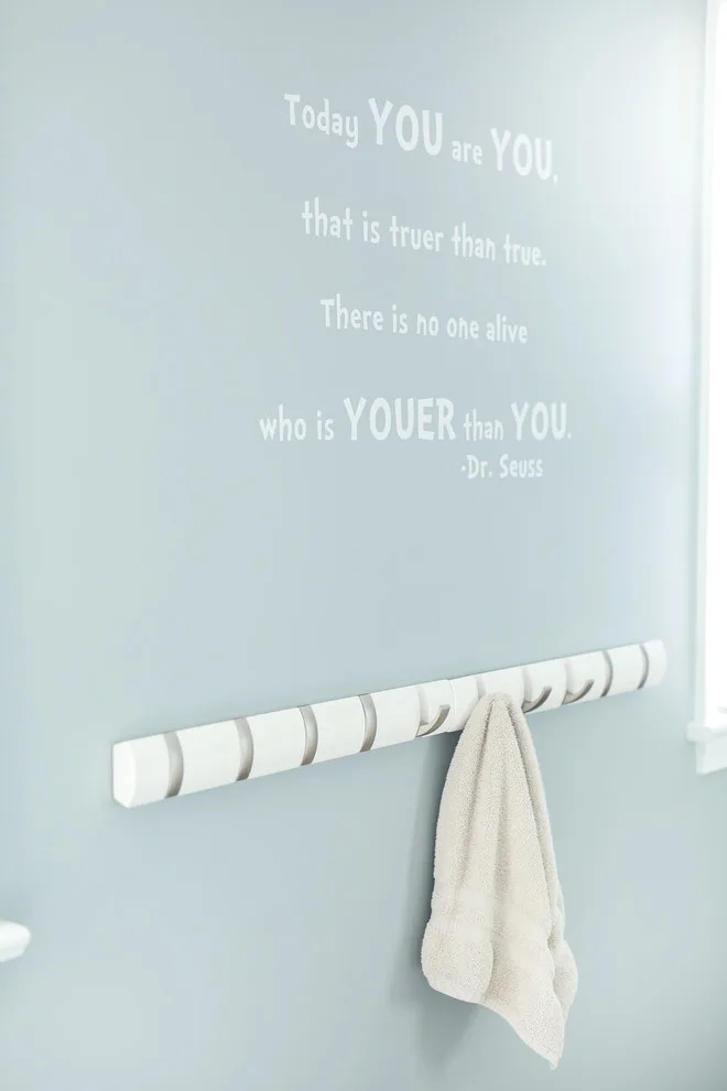 Children's Bathroom Renovation in Worcester, PA by Meridian Construction - Photo 3