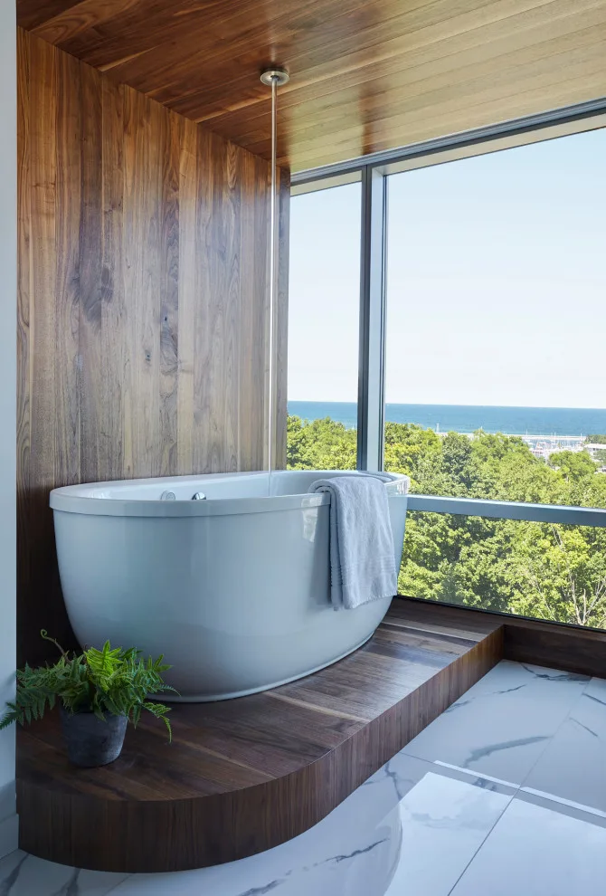 Kilbourn Tower Condominium by Refined & Co - Photo 19