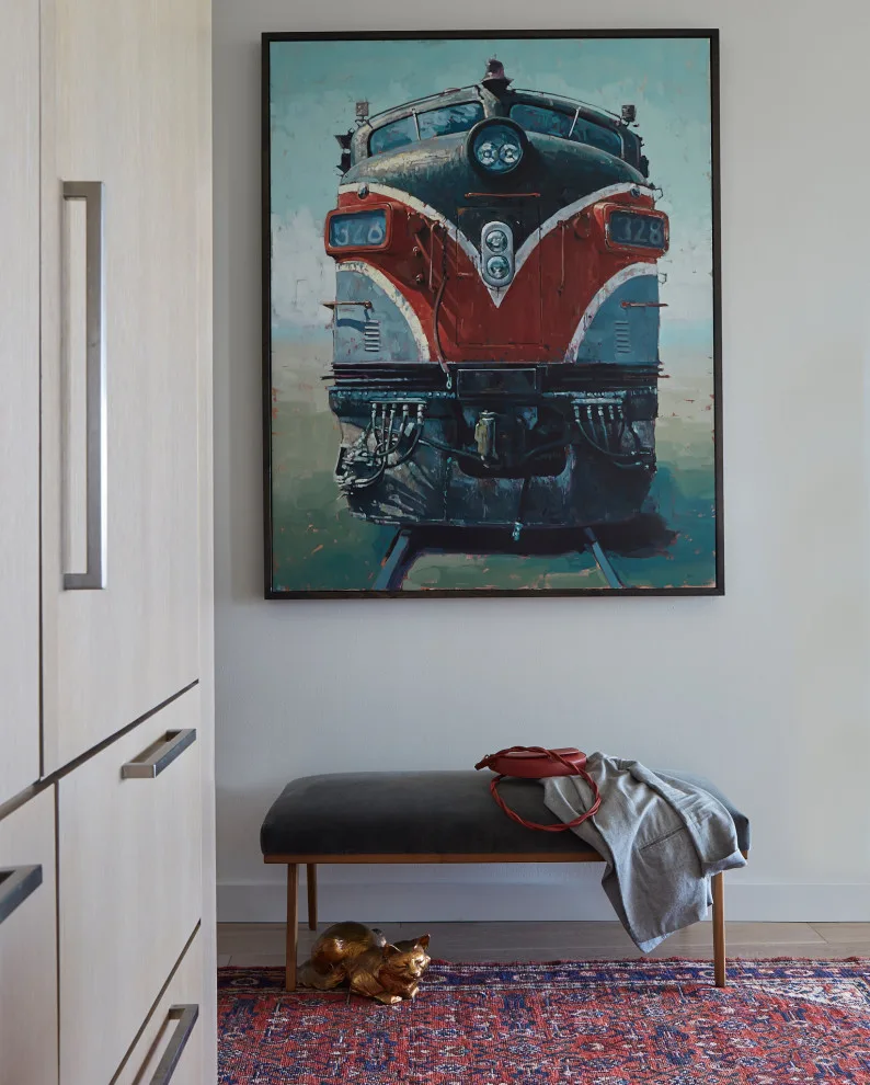 Kilbourn Tower Condominium by Refined & Co - Photo 13