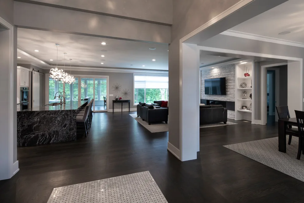 Kildeer, Illinois by Heartstone Custom Builders - Photo 5