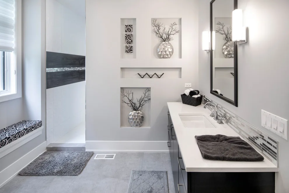 Kildeer, Illinois by Heartstone Custom Builders - Photo 24
