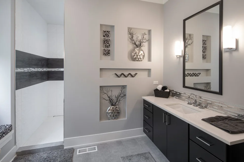 Kildeer, Illinois by Heartstone Custom Builders - Photo 14