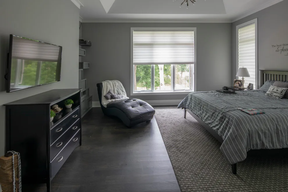 Kildeer, Illinois by Heartstone Custom Builders - Photo 26