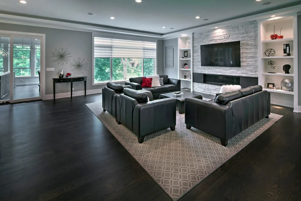 Kildeer, Illinois by Heartstone Custom Builders - Photo 18