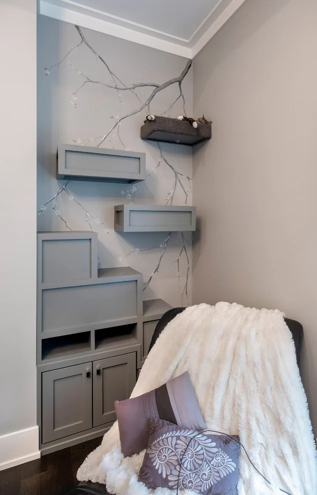Kildeer, Illinois by Heartstone Custom Builders - Photo 11