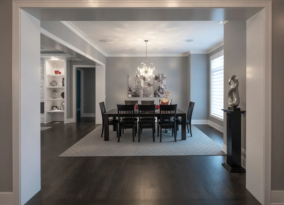 Kildeer, Illinois by Heartstone Custom Builders - Photo 19