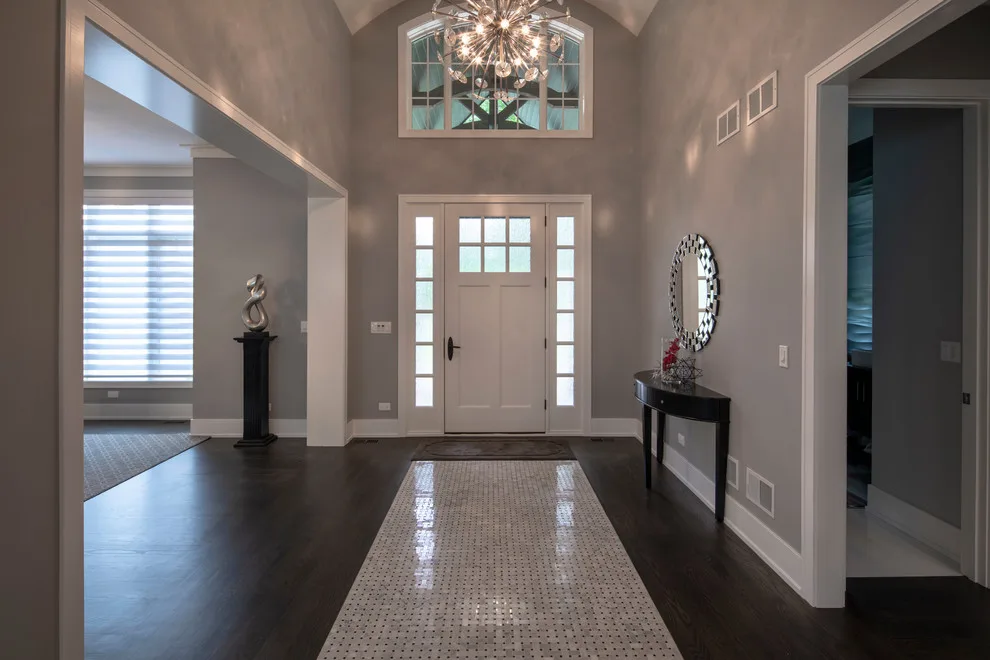 Kildeer, Illinois by Heartstone Custom Builders - Photo 16