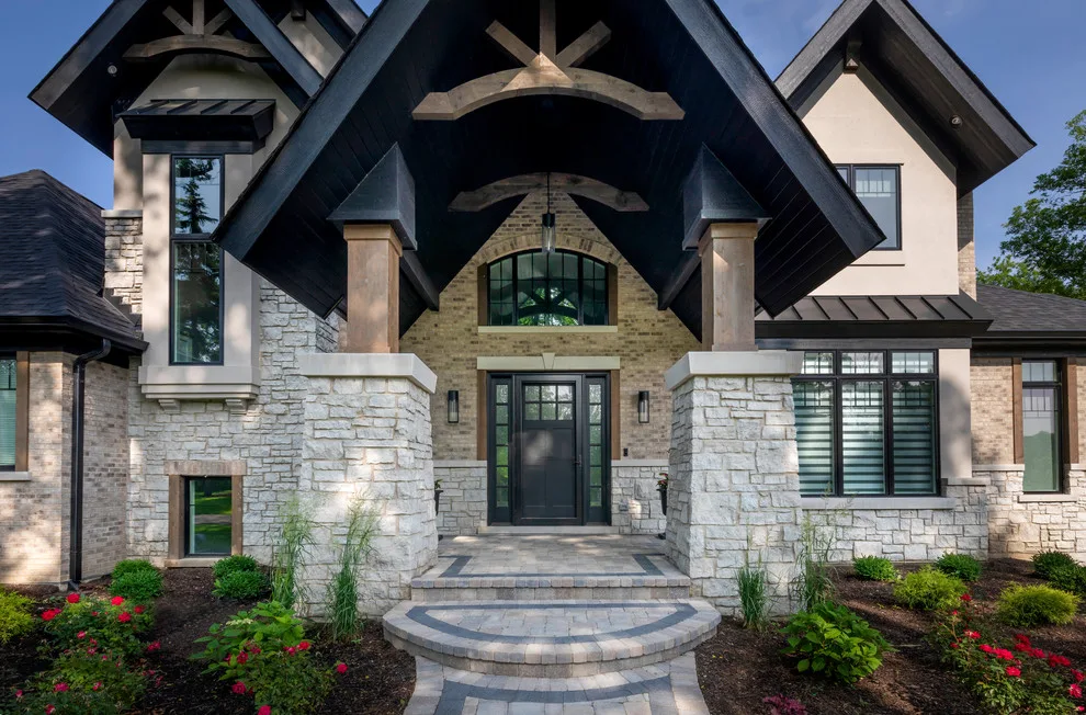 Kildeer, Illinois by Heartstone Custom Builders - Photo 25