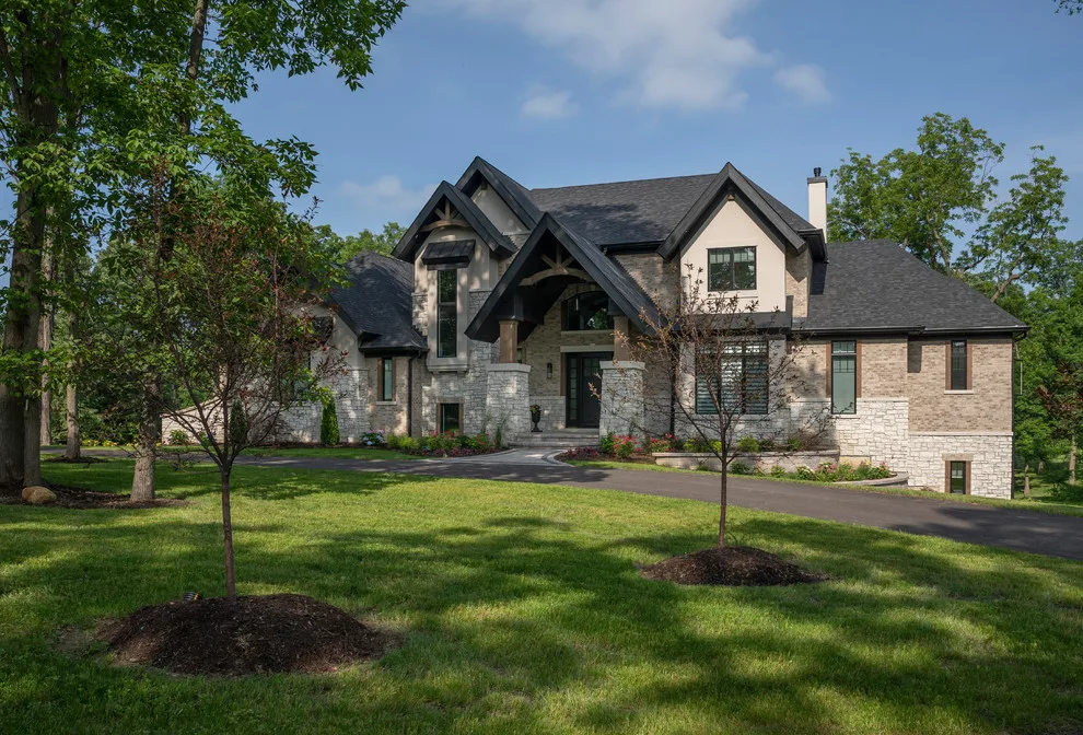 Kildeer, Illinois by Heartstone Custom Builders - Photo 13
