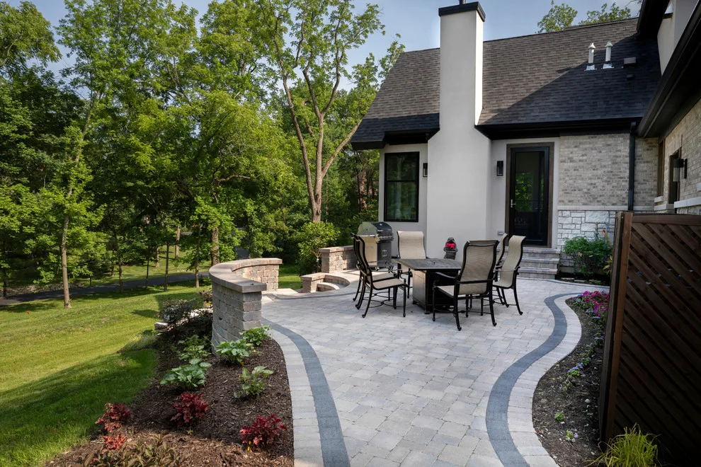 Kildeer, Illinois by Heartstone Custom Builders - Photo 6