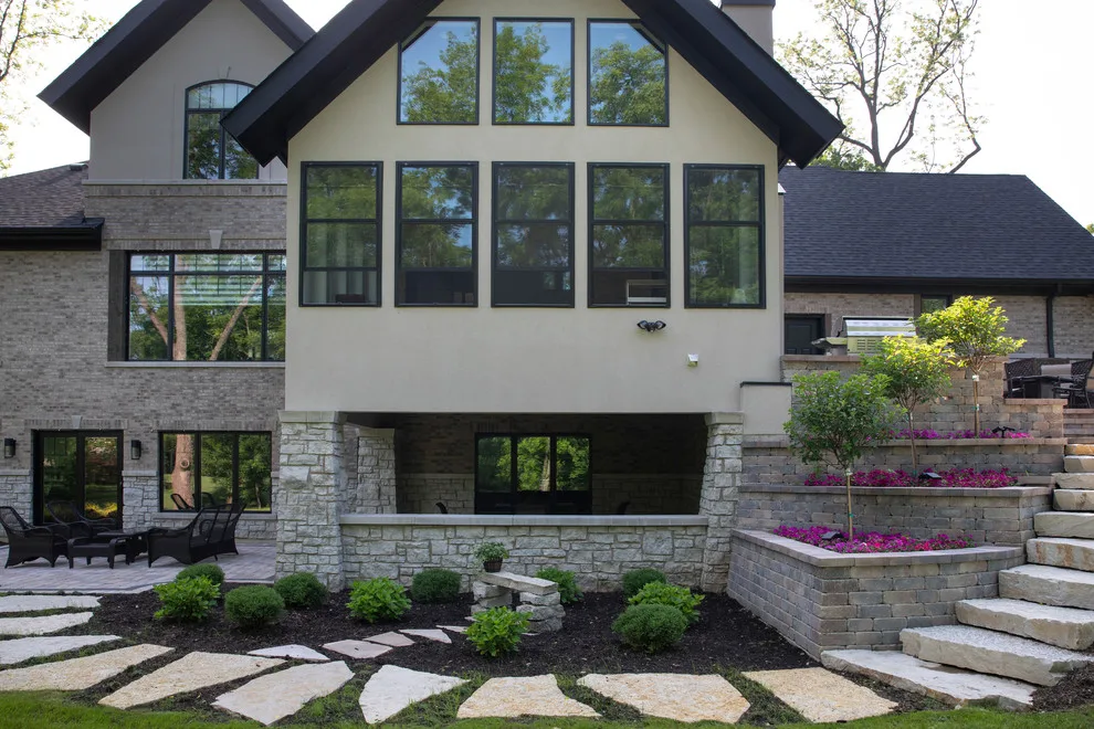 Kildeer, Illinois by Heartstone Custom Builders - Photo 17
