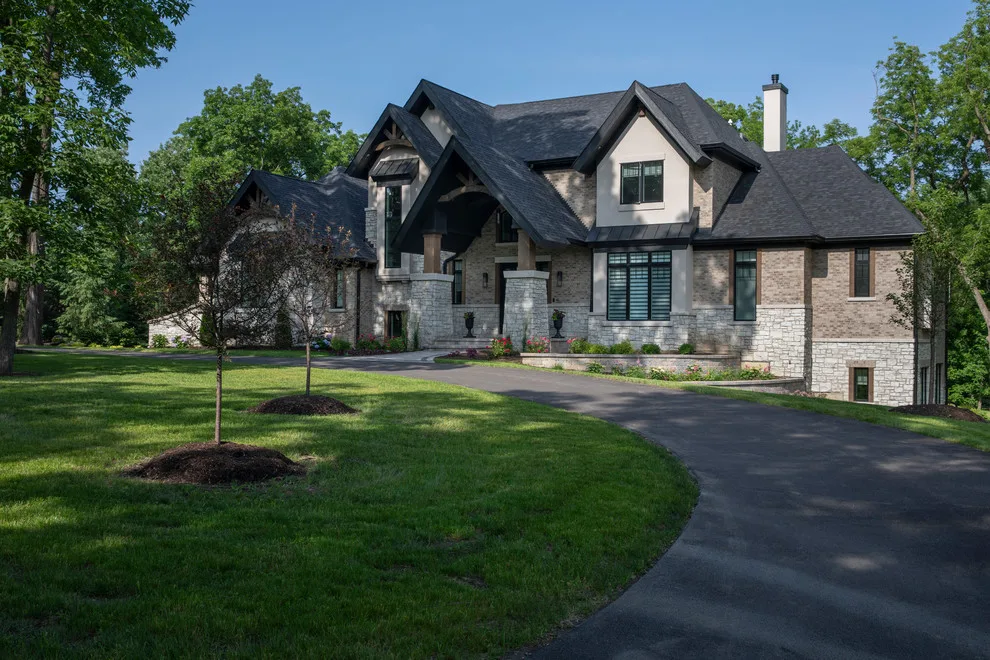 Kildeer, Illinois by Heartstone Custom Builders - Photo 7