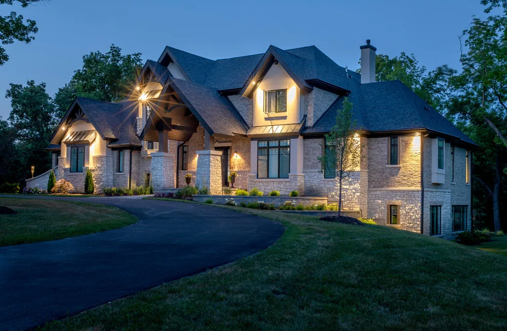 Kildeer, Illinois by Heartstone Custom Builders - Photo 9