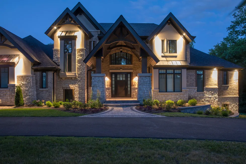 Kildeer, Illinois by Heartstone Custom Builders - Photo 20