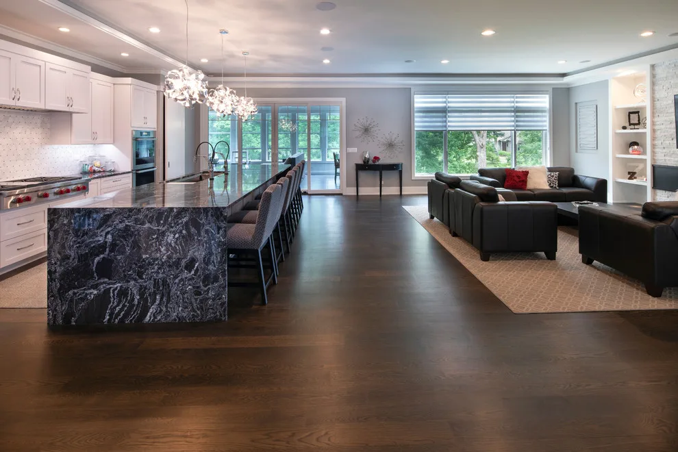 Kildeer, Illinois by Heartstone Custom Builders - Photo 2