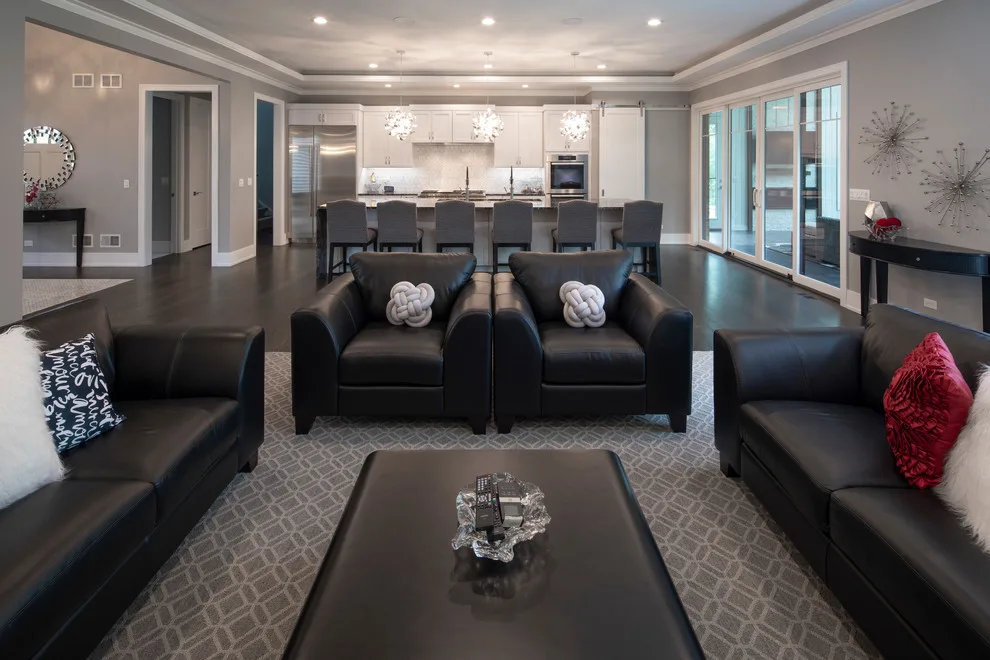 Kildeer, Illinois by Heartstone Custom Builders - Photo 8