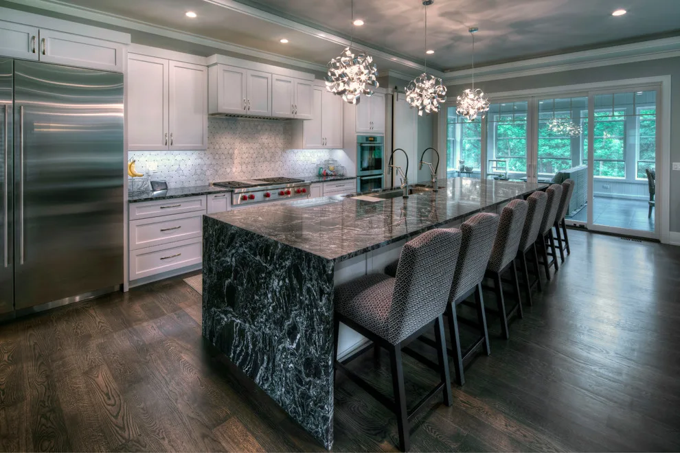 Kildeer, Illinois by Heartstone Custom Builders - Photo 15