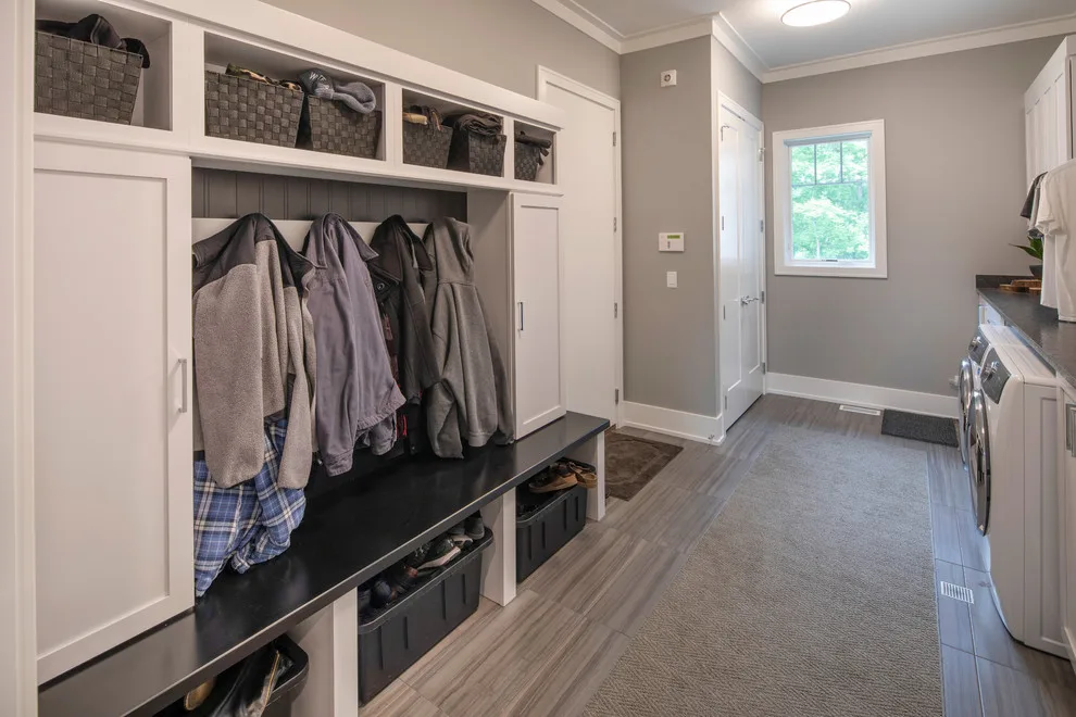 Kildeer, Illinois by Heartstone Custom Builders - Photo 30