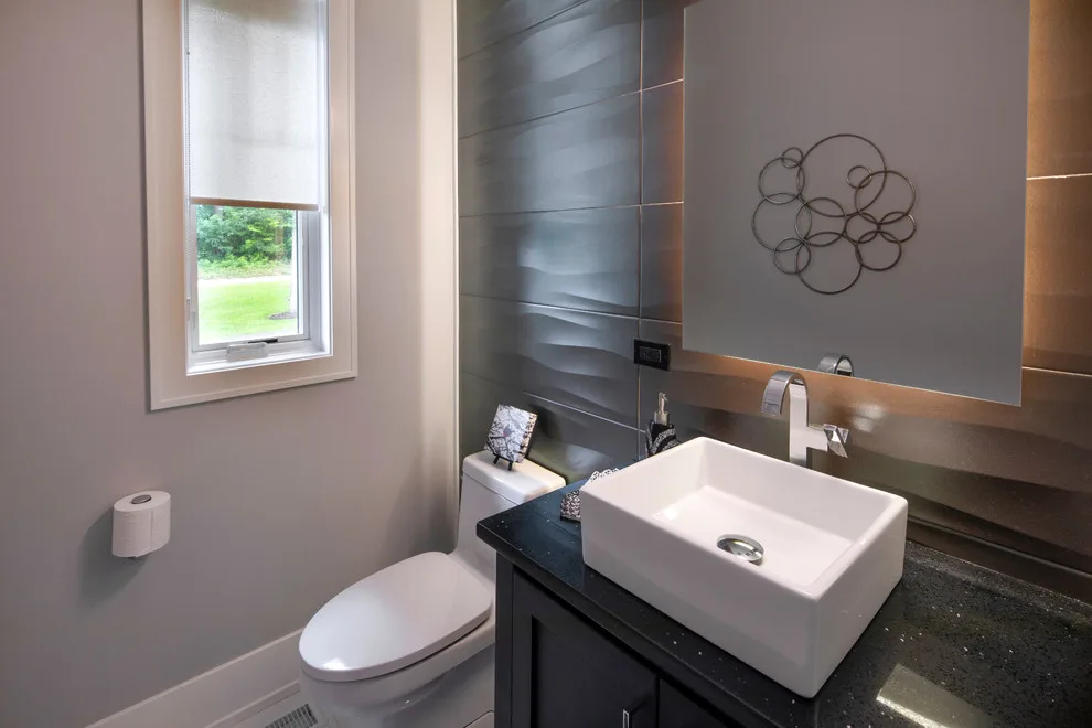 Kildeer, Illinois by Heartstone Custom Builders - Photo 21