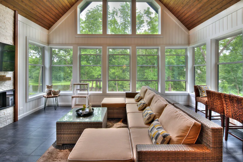Kildeer, Illinois by Heartstone Custom Builders - Photo 22