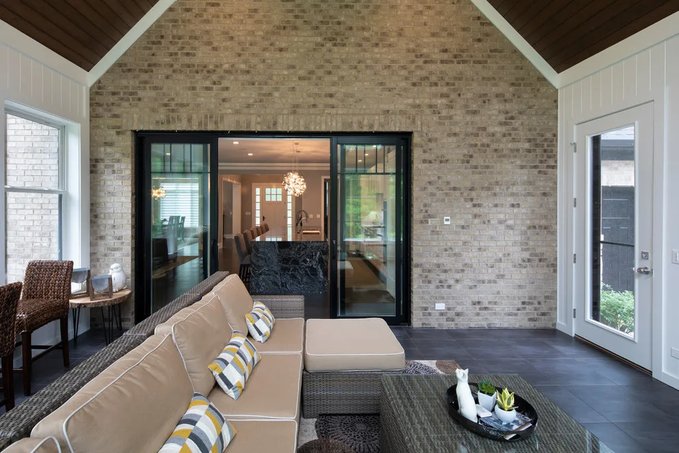 Kildeer, Illinois by Heartstone Custom Builders - Photo 23