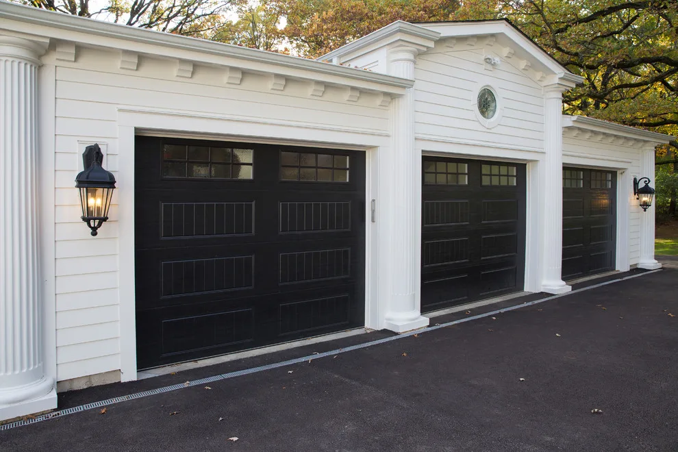 Kildeer, IL Carport by Heartstone Custom Builders - Photo 9