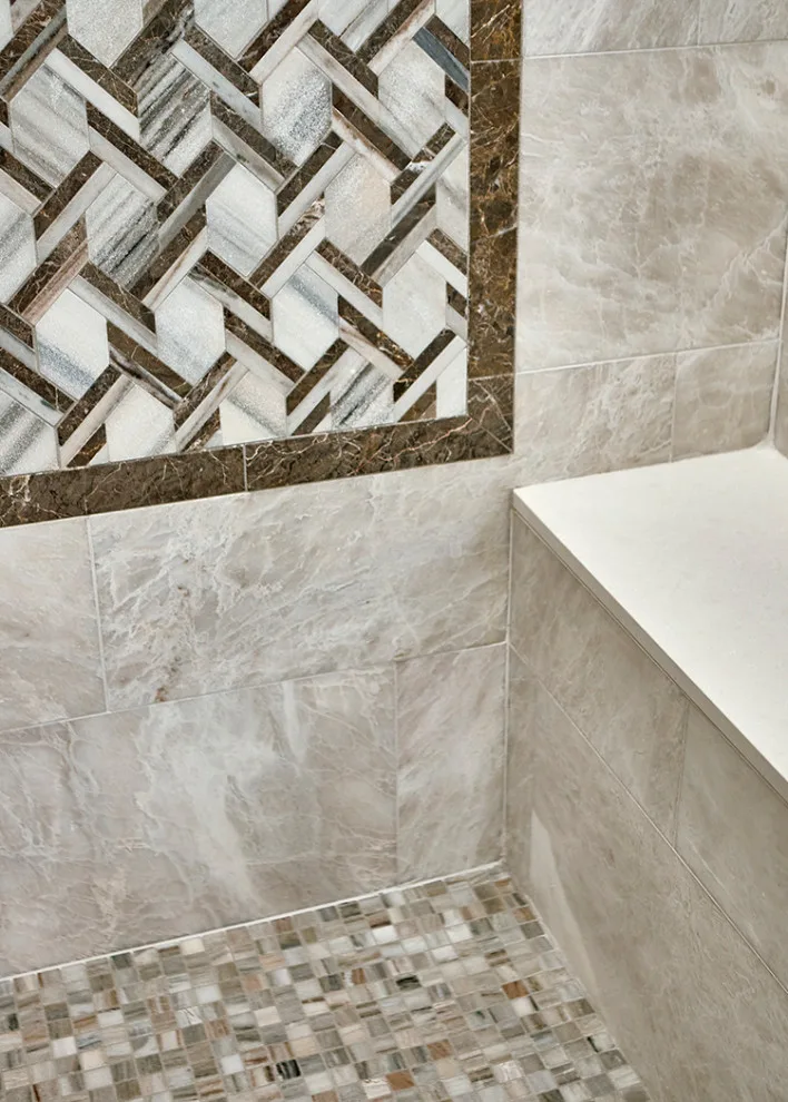 Arthurian Spa Sanctuary by EURO Design Build - Photo 3