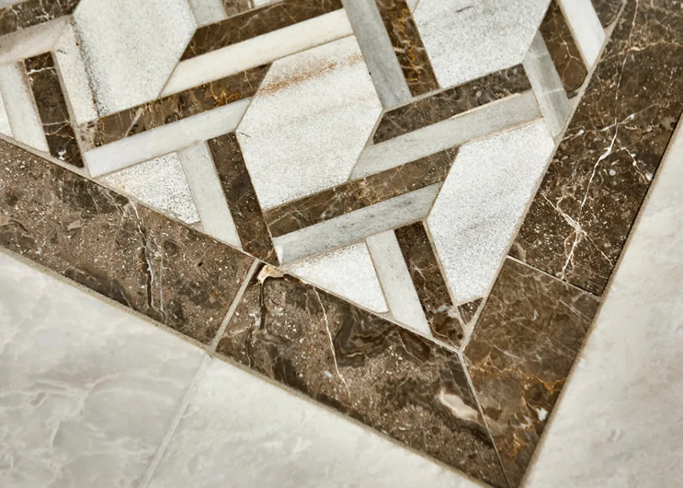 Arthurian Spa Sanctuary by EURO Design Build - Photo 6