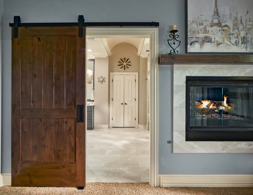Arthurian Spa Sanctuary by EURO Design Build - Photo 7