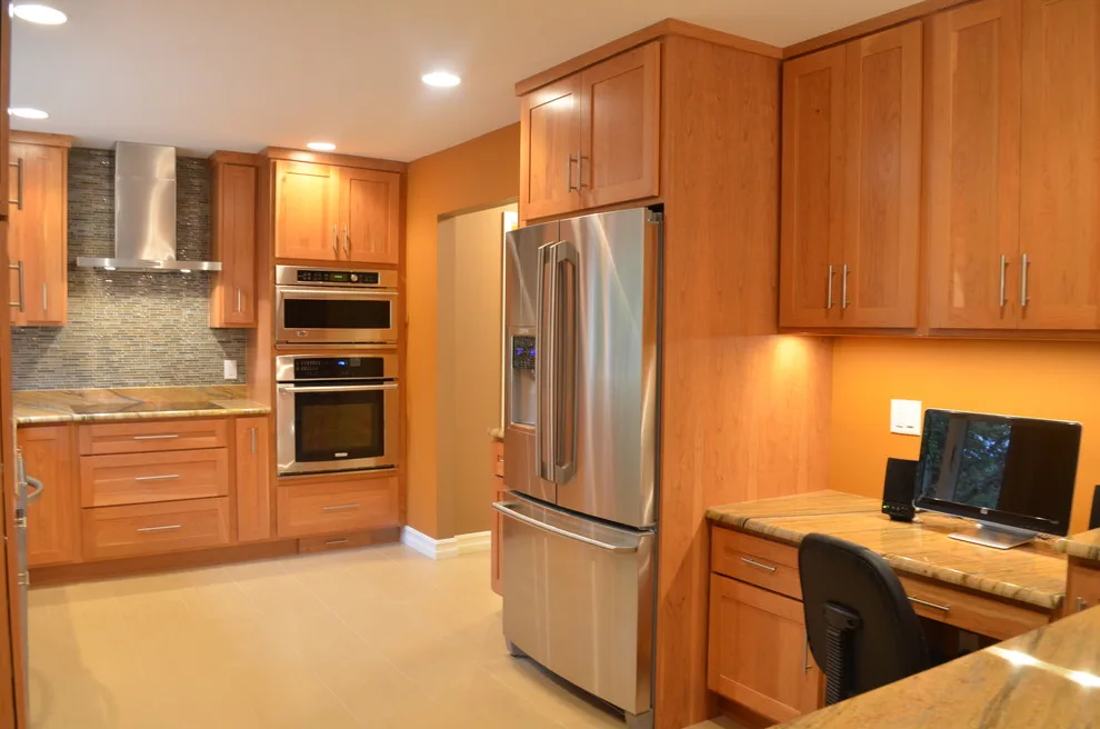 George Boulevard Kitchen by Alpha Design + Build - Photo 4