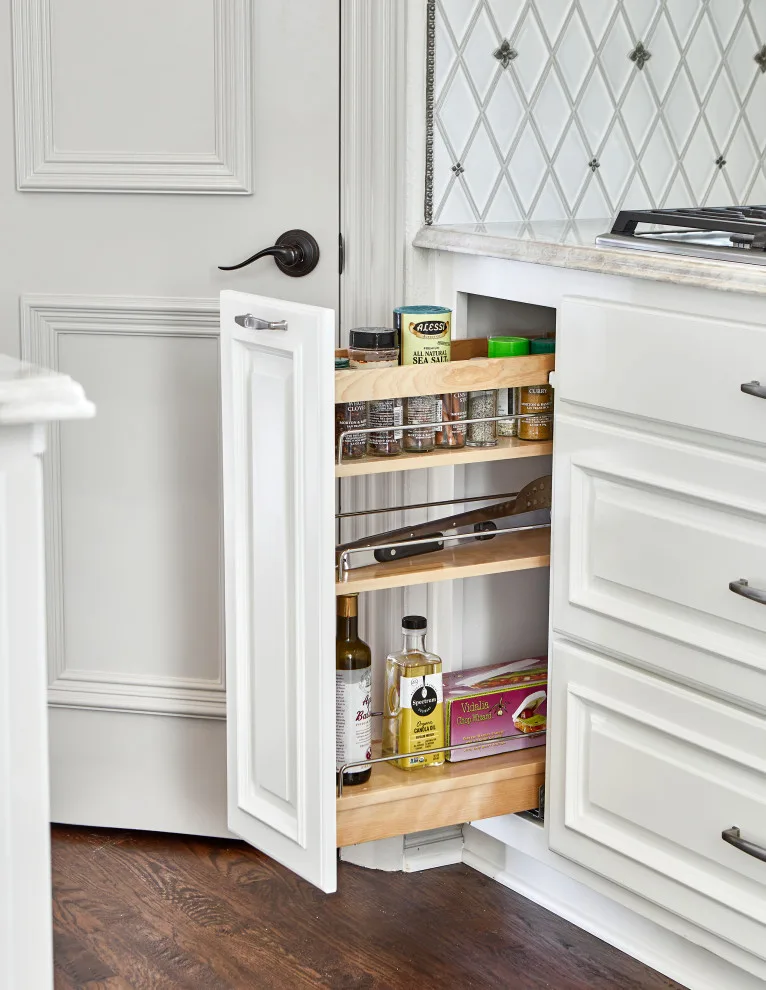 William's Kitchen Renovation by EURO Design Build - Photo 11