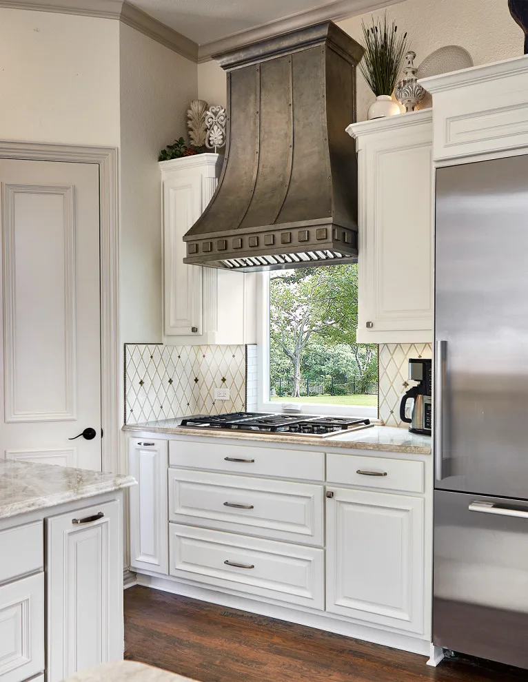 William's Kitchen Renovation by EURO Design Build - Photo 6
