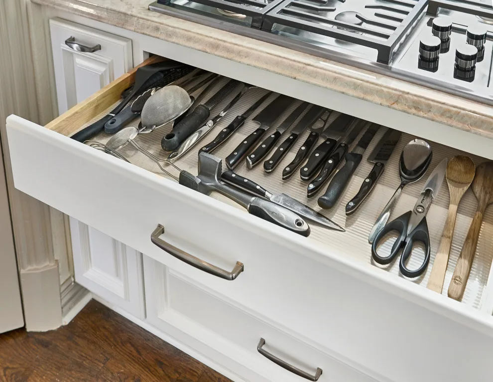 William's Kitchen Renovation by EURO Design Build - Photo 4