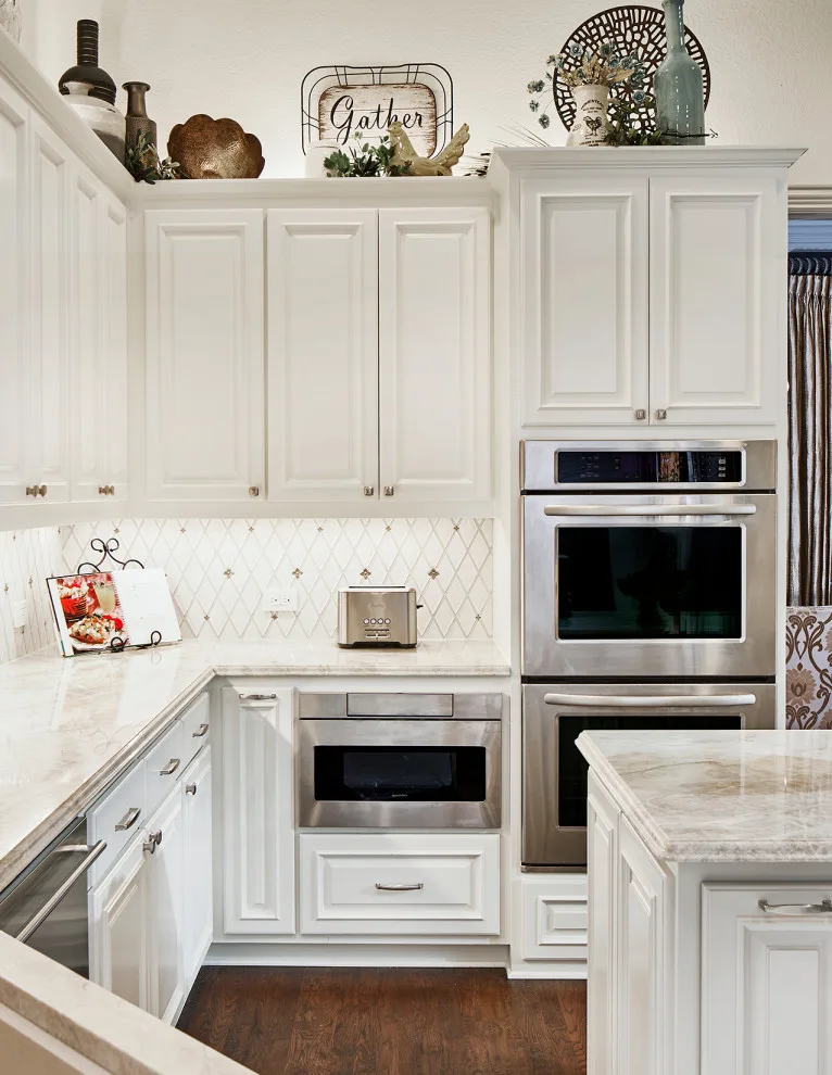 William's Kitchen Renovation by EURO Design Build - Photo 9