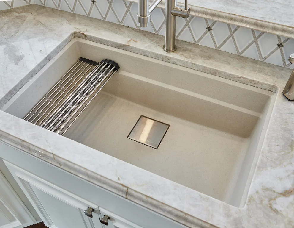 William's Kitchen Renovation by EURO Design Build - Photo 2