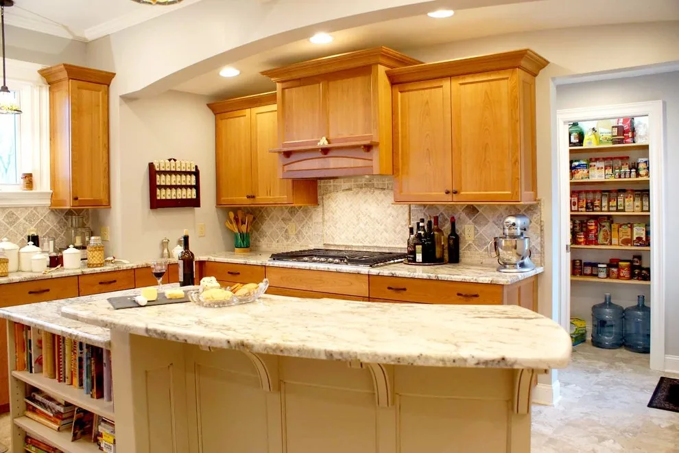 Kingston Revamp by Campbell's Residential Design Service - Photo 2