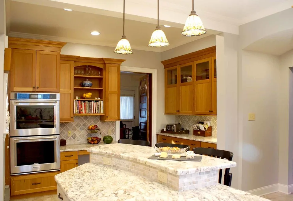 Kingston Revamp by Campbell's Residential Design Service - Photo 7