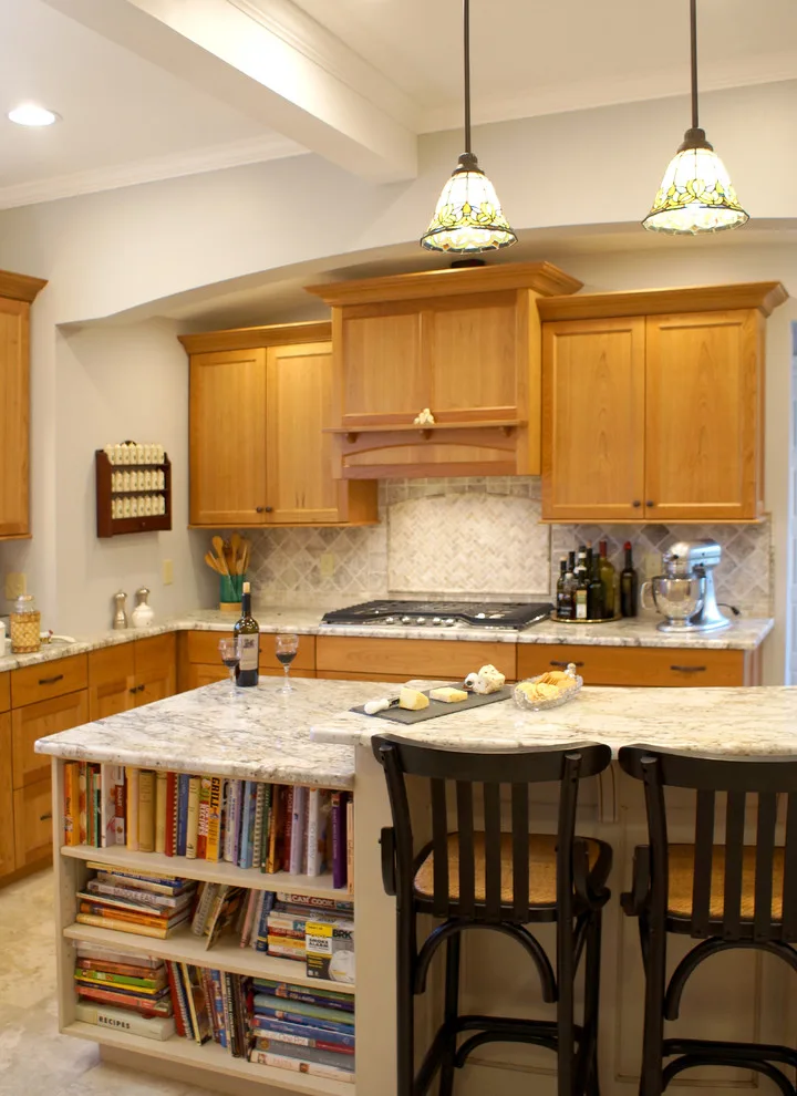 Kingston Revamp by Campbell's Residential Design Service - Photo 6