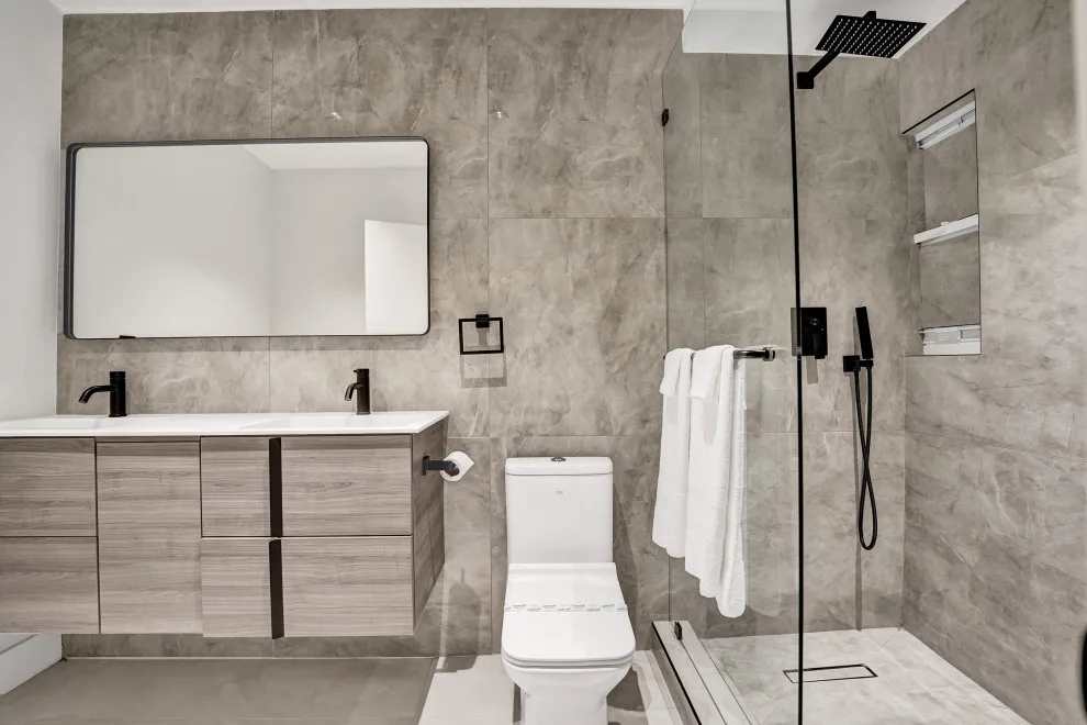Kirkland - Total Home Renovation by Bayside Home Improvement LLC - Photo 9