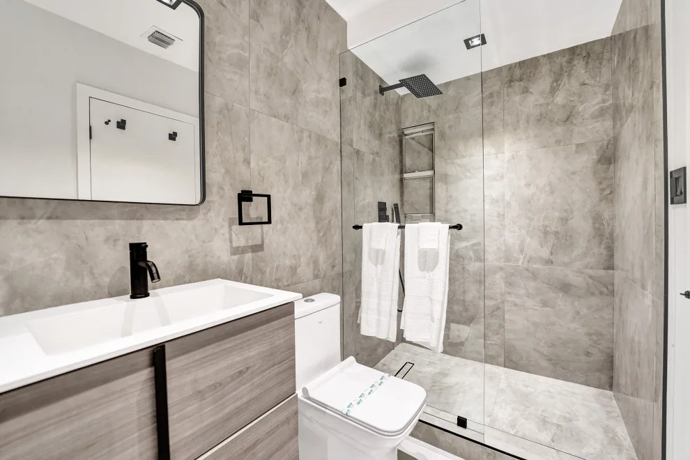 Kirkland - Total Home Renovation by Bayside Home Improvement LLC - Photo 49