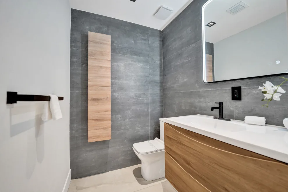 Kirkland - Total Home Renovation by Bayside Home Improvement LLC - Photo 46