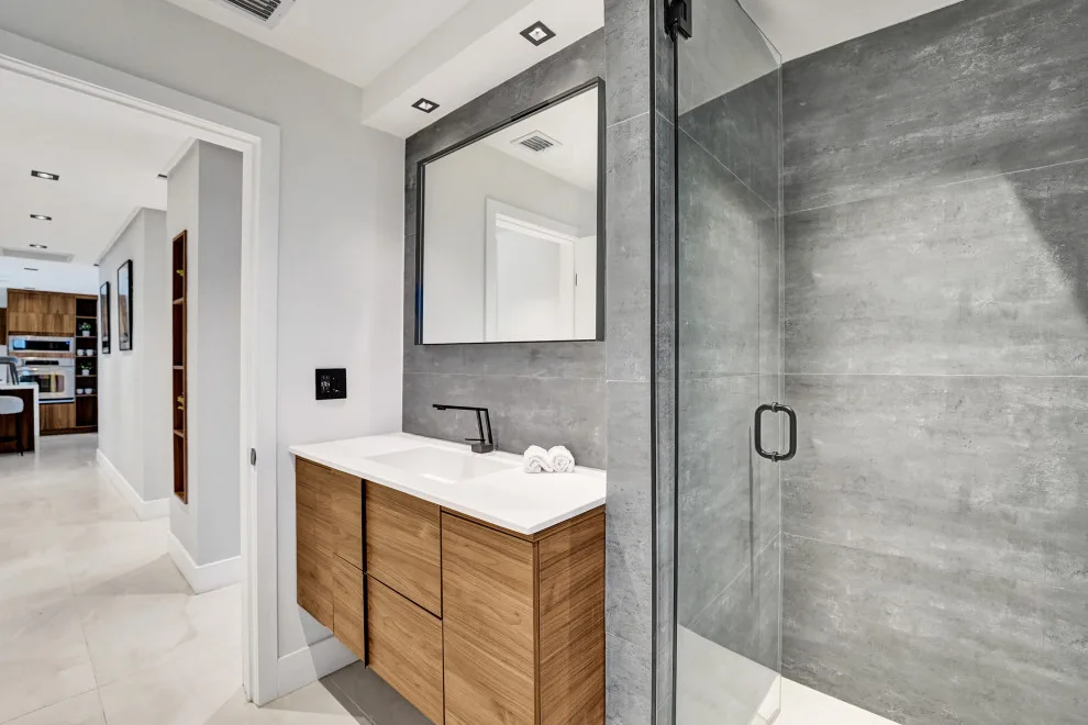 Kirkland - Total Home Renovation by Bayside Home Improvement LLC - Photo 63