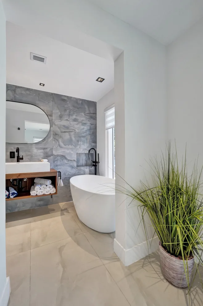 Kirkland - Total Home Renovation by Bayside Home Improvement LLC - Photo 22