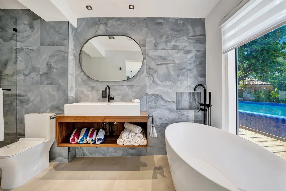 Kirkland - Total Home Renovation by Bayside Home Improvement LLC - Photo 35