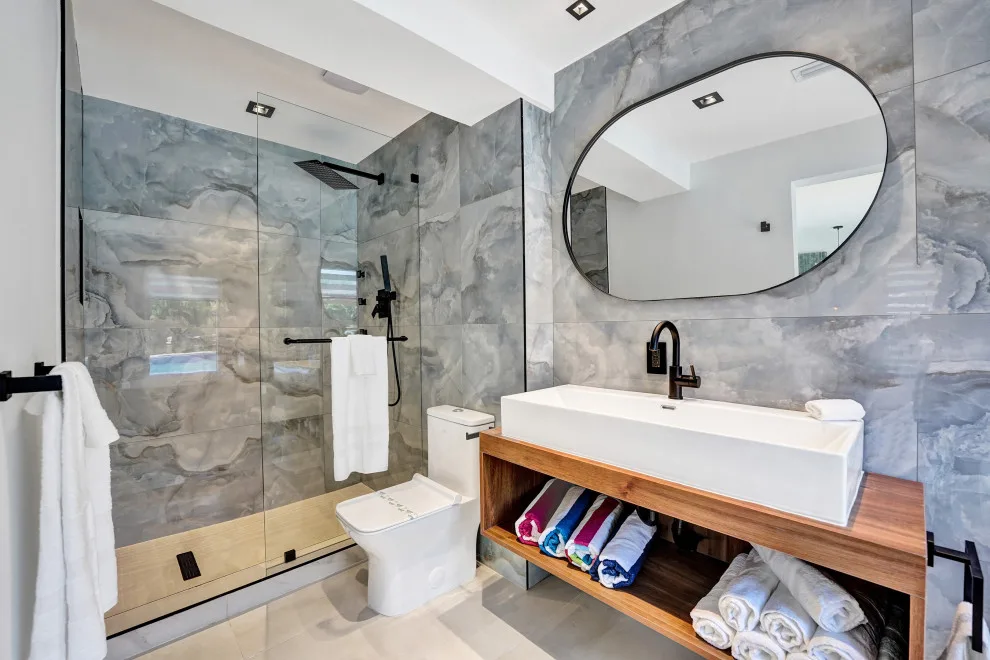 Kirkland - Total Home Renovation by Bayside Home Improvement LLC - Photo 74
