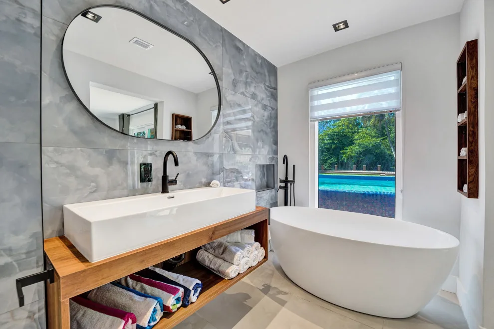 Kirkland - Total Home Renovation by Bayside Home Improvement LLC - Photo 48