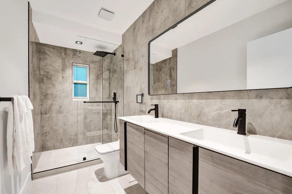 Kirkland - Total Home Renovation by Bayside Home Improvement LLC - Photo 52