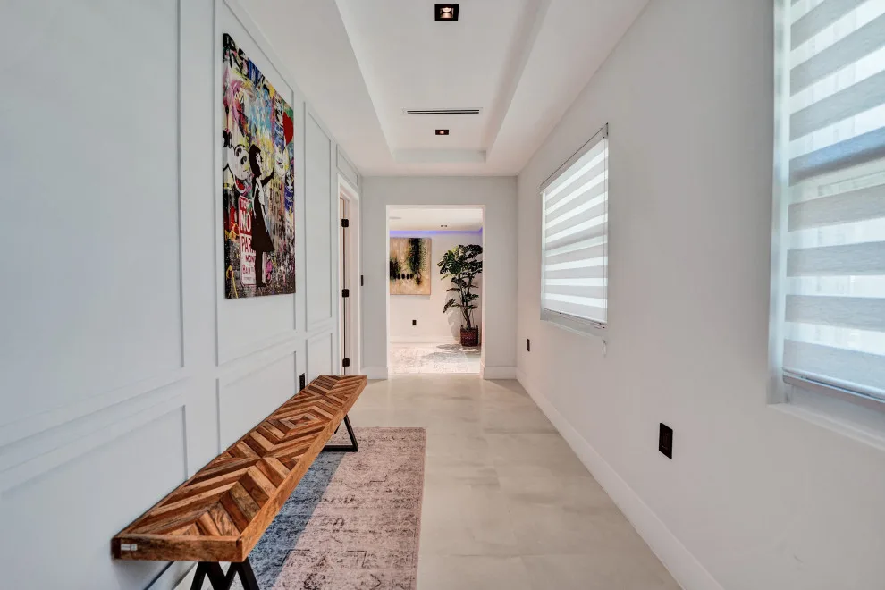 Kirkland - Total Home Renovation by Bayside Home Improvement LLC - Photo 8